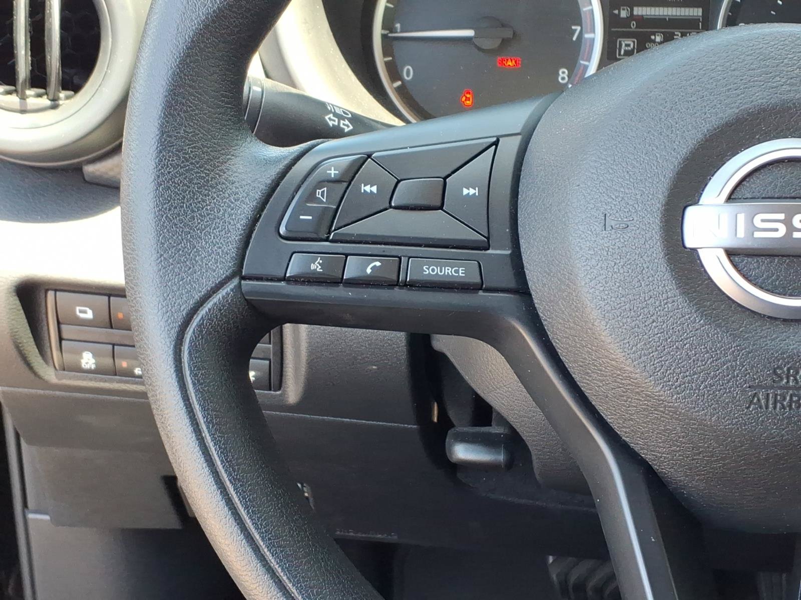 Used 2024 Nissan Kicks S FWD image 18