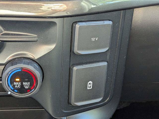 Certified 2025 Ford F150 STX RWD image 23