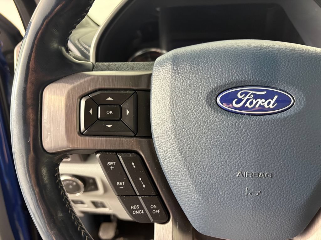 Certified 2022 Ford F350 Limited AWD/4WD image 24