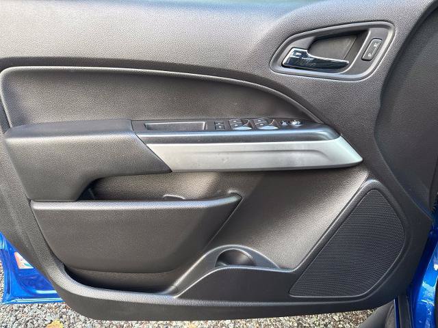 Used 2019 Chevrolet Colorado ZR2 AWD/4WD image 21