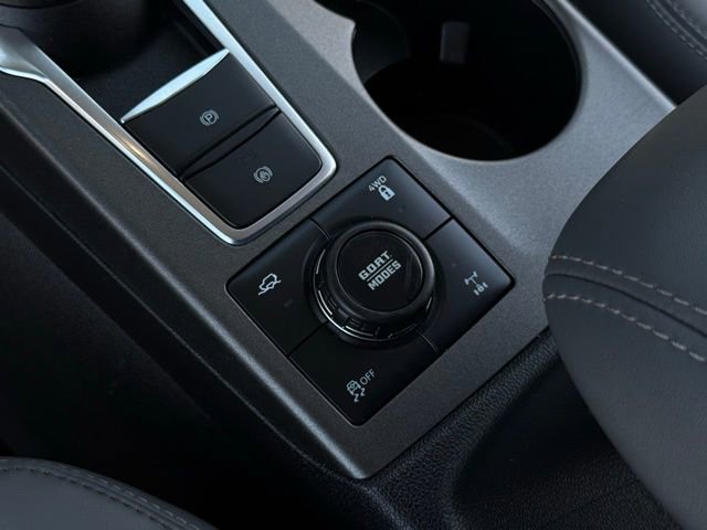 Certified 2025 Ford Bronco Sport Badlands AWD/4WD image 31