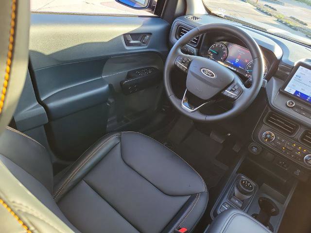 Certified 2024 Ford Maverick Tremor w/ Tremor Off-Road Package AWD/4WD image 18