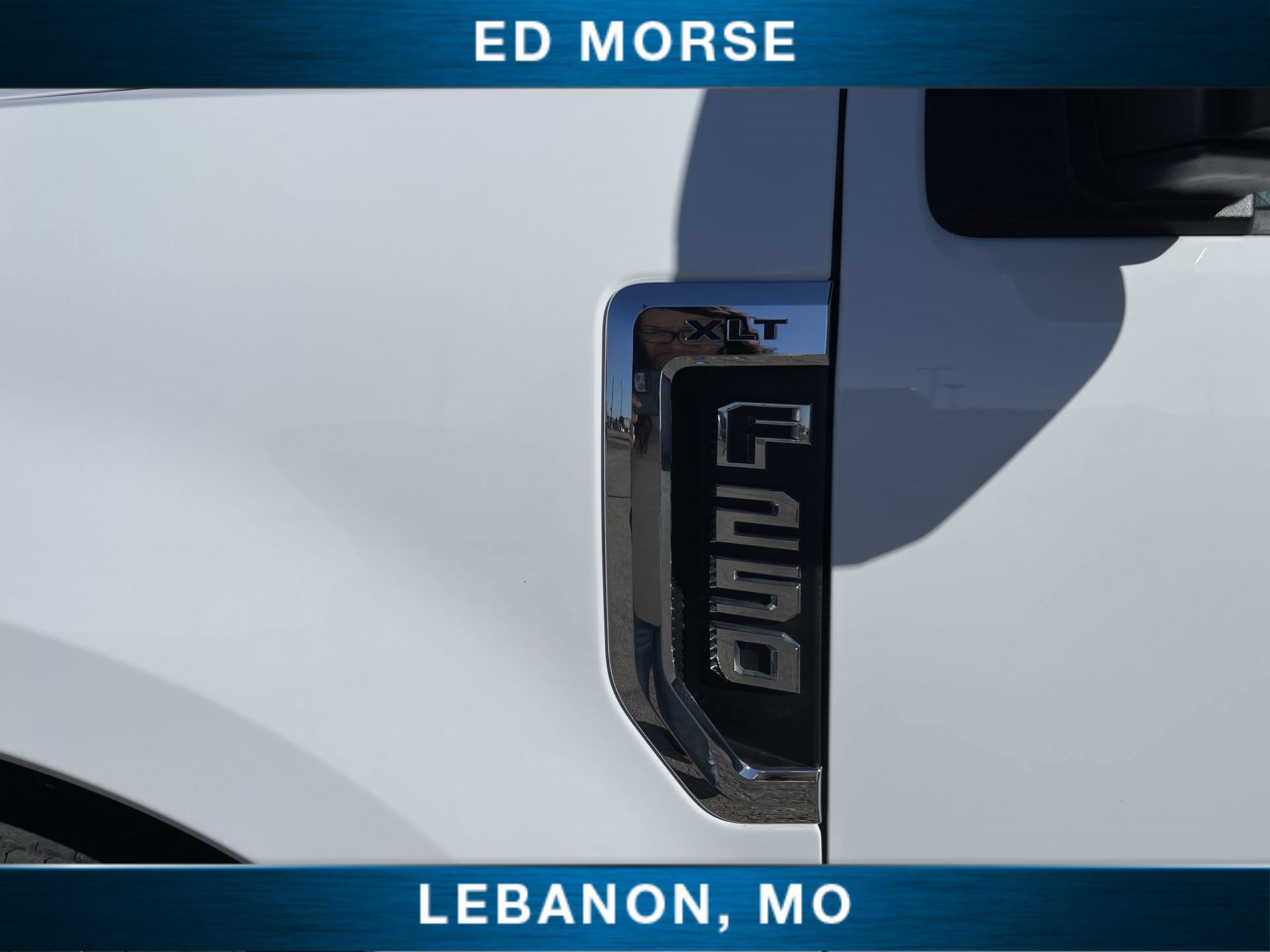 Certified 2022 Ford F250 XLT w/ XLT Value Package AWD/4WD image 28