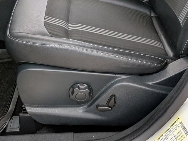 Certified 2021 Ford EcoSport SES AWD/4WD image 12