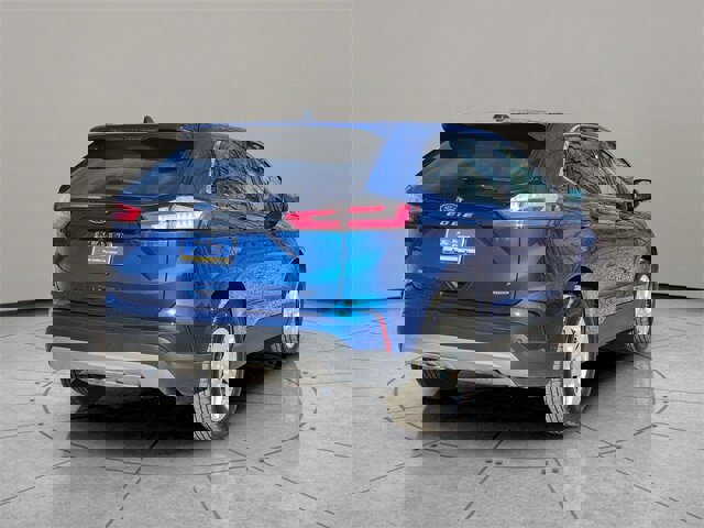 Certified 2022 Ford Edge SEL w/ Convenience Package image 12