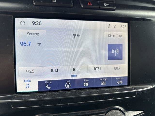 Certified 2023 Ford F150 XL w/ STX Appearance Package image 8