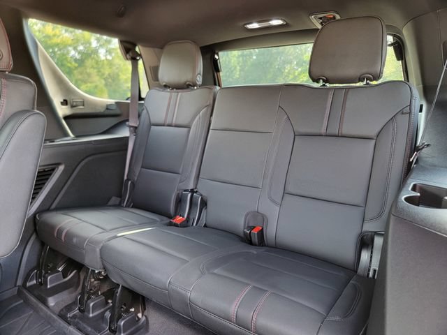 Used 2024 Chevrolet Tahoe RST w/ Luxury Package AWD/4WD image 21