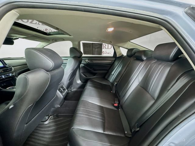 Used 2021 Honda Accord Touring image 29