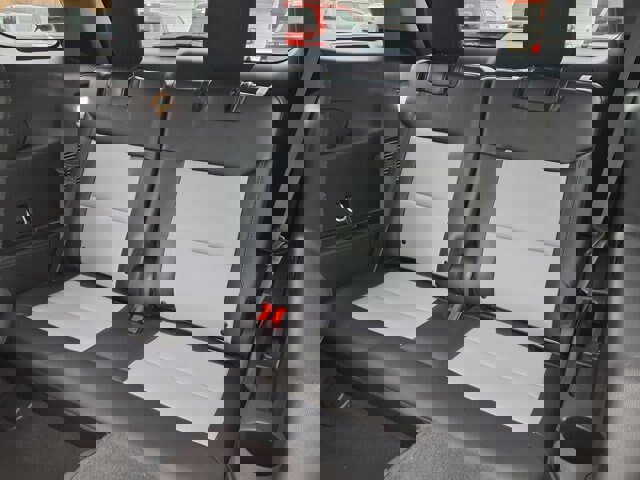 Certified 2023 Ford Explorer XLT w/ Equipment Group 202A image 10