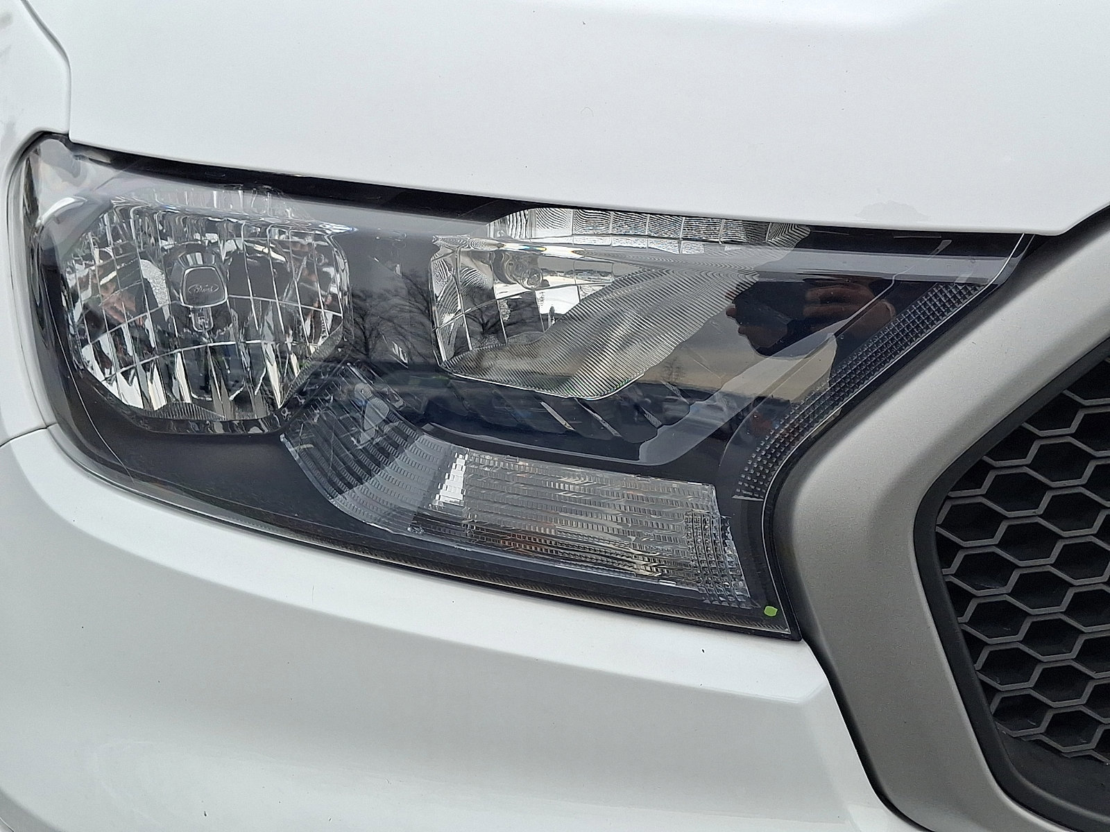 Certified 2023 Ford Ranger XLT w/ Trailer Tow Package image 7