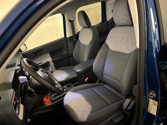 Certified 2024 Ford Maverick XLT FWD image 17