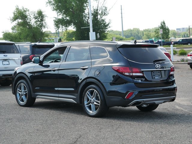 Used 2019 Hyundai Santa Fe XL AWD/4WD image 5