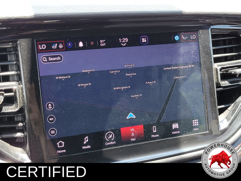 Used 2023 Dodge Durango GT AWD/4WD image 28