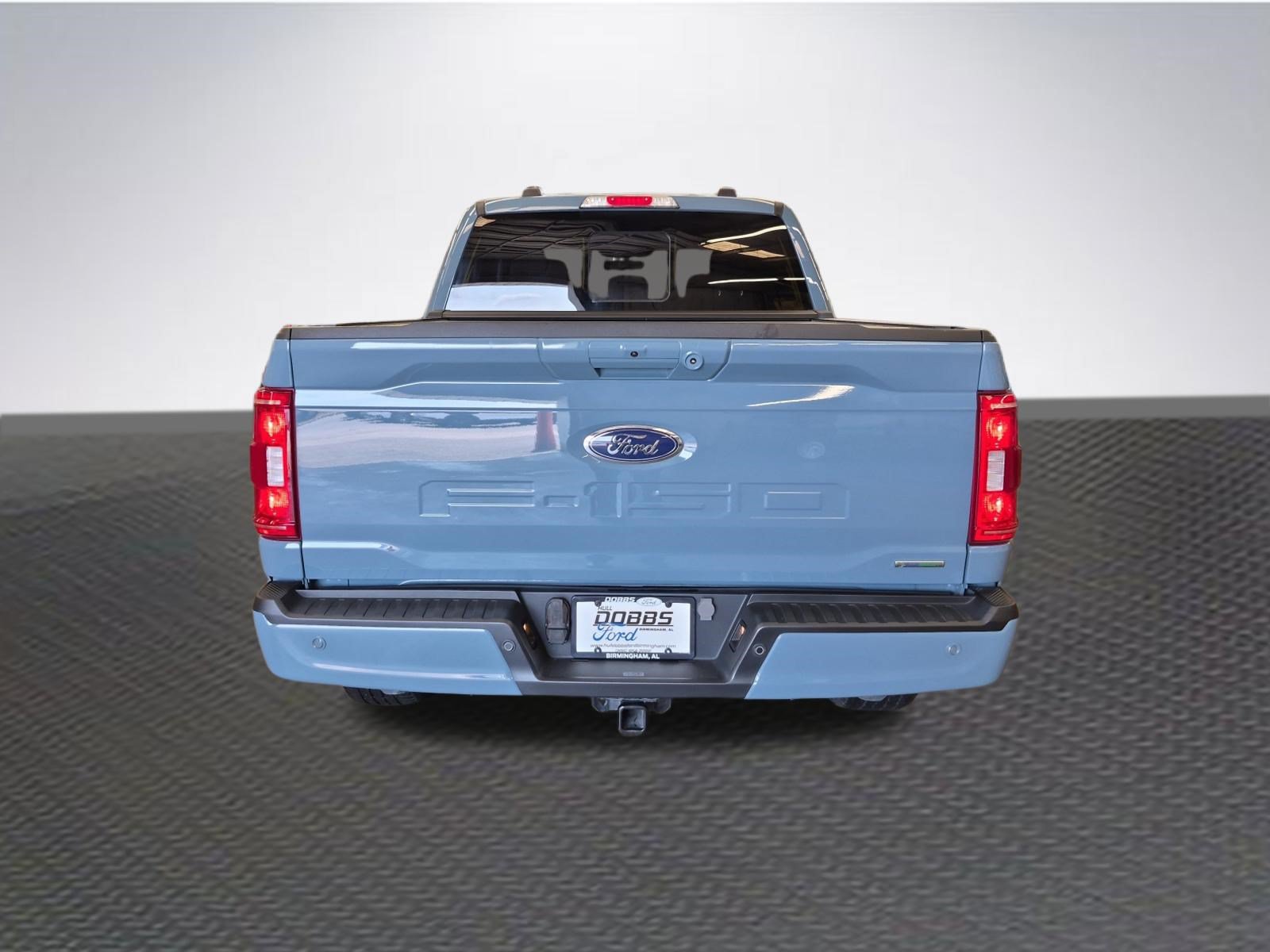 Certified 2023 Ford F150 XLT w/ Equipment Group 302A High AWD/4WD image 6
