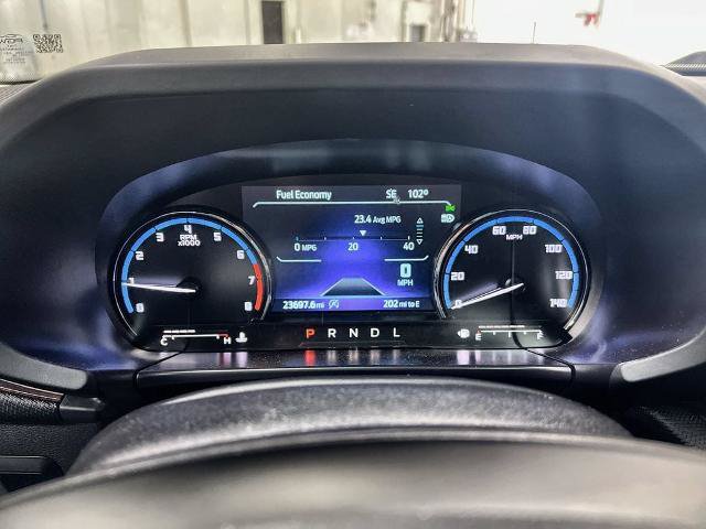 Certified 2023 Ford Bronco Sport Outer Banks w/ Tech Package AWD/4WD image 17
