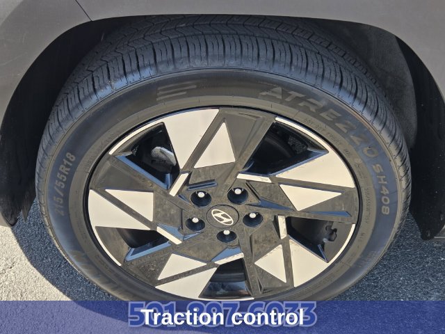 Used 2025 Hyundai Kona SEL FWD image 19