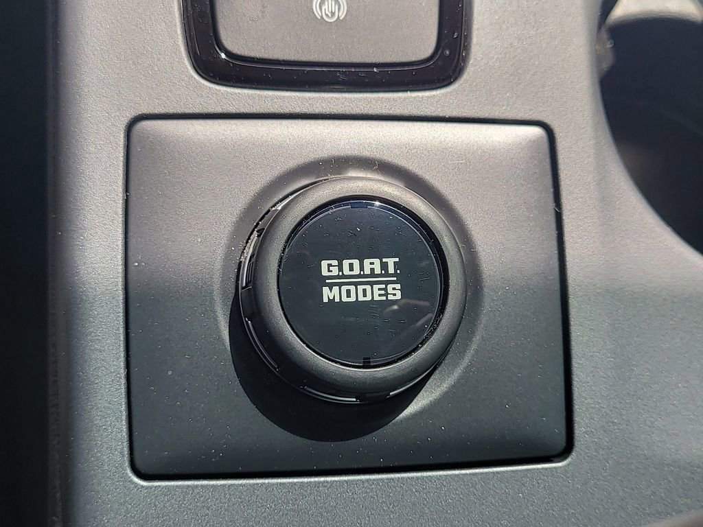 Certified 2022 Ford Bronco Sport image 23