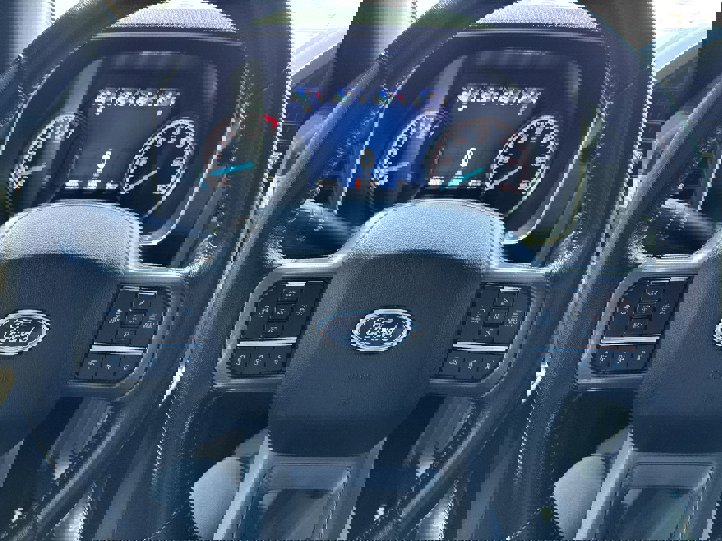 Certified 2022 Ford F150 XLT w/ Equipment Group 302A High image 13