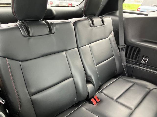 Certified 2025 Ford Explorer ST w/ Sun And Sound Package AWD/4WD image 19