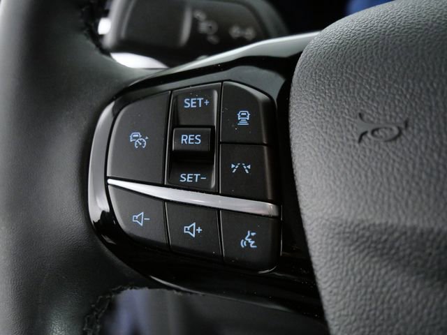 Certified 2023 Ford Escape Platinum w/ Premium Technology Package AWD/4WD image 22