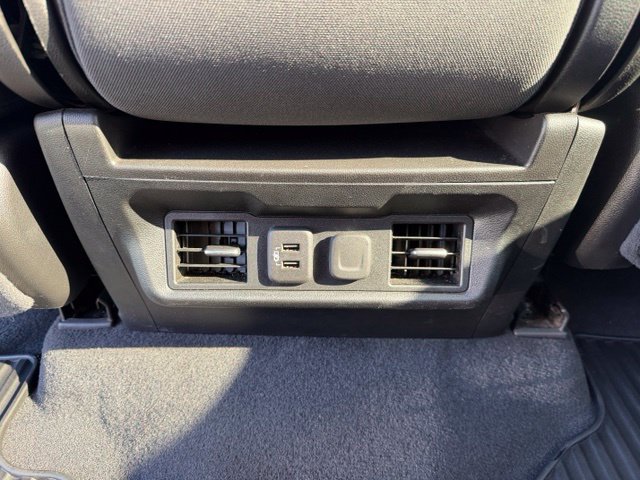 Used 2020 Chevrolet Silverado 1500 LT w/ All-Star Edition AWD/4WD image 24