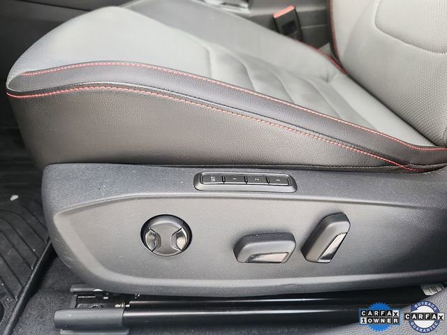 Used 2025 Volkswagen Jetta GLI Autobahn image 22