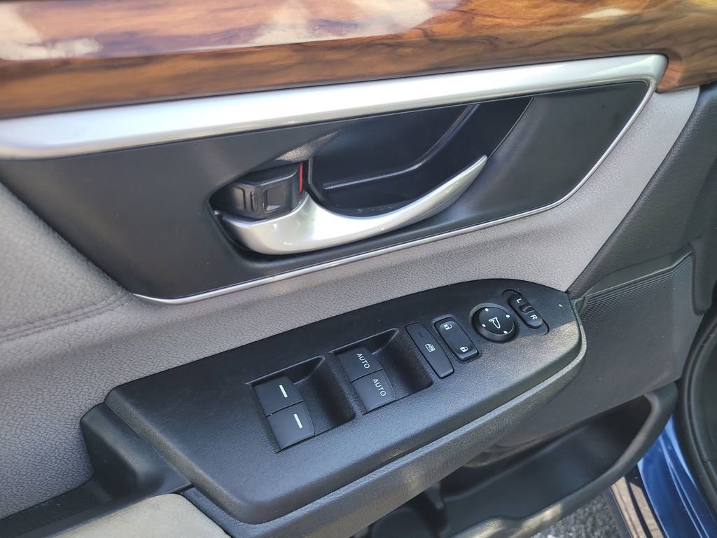 Used 2022 Honda CR-V EX image 14
