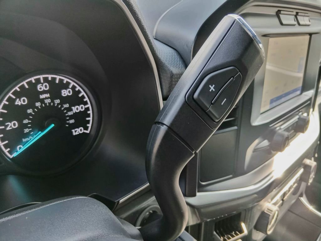 Certified 2022 Ford F150 XL w/ STX Appearance Package image 32