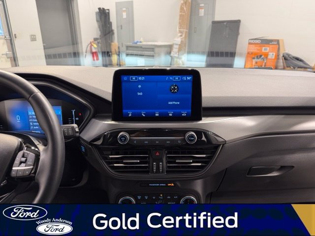 Certified 2024 Ford Escape Active AWD/4WD image 15