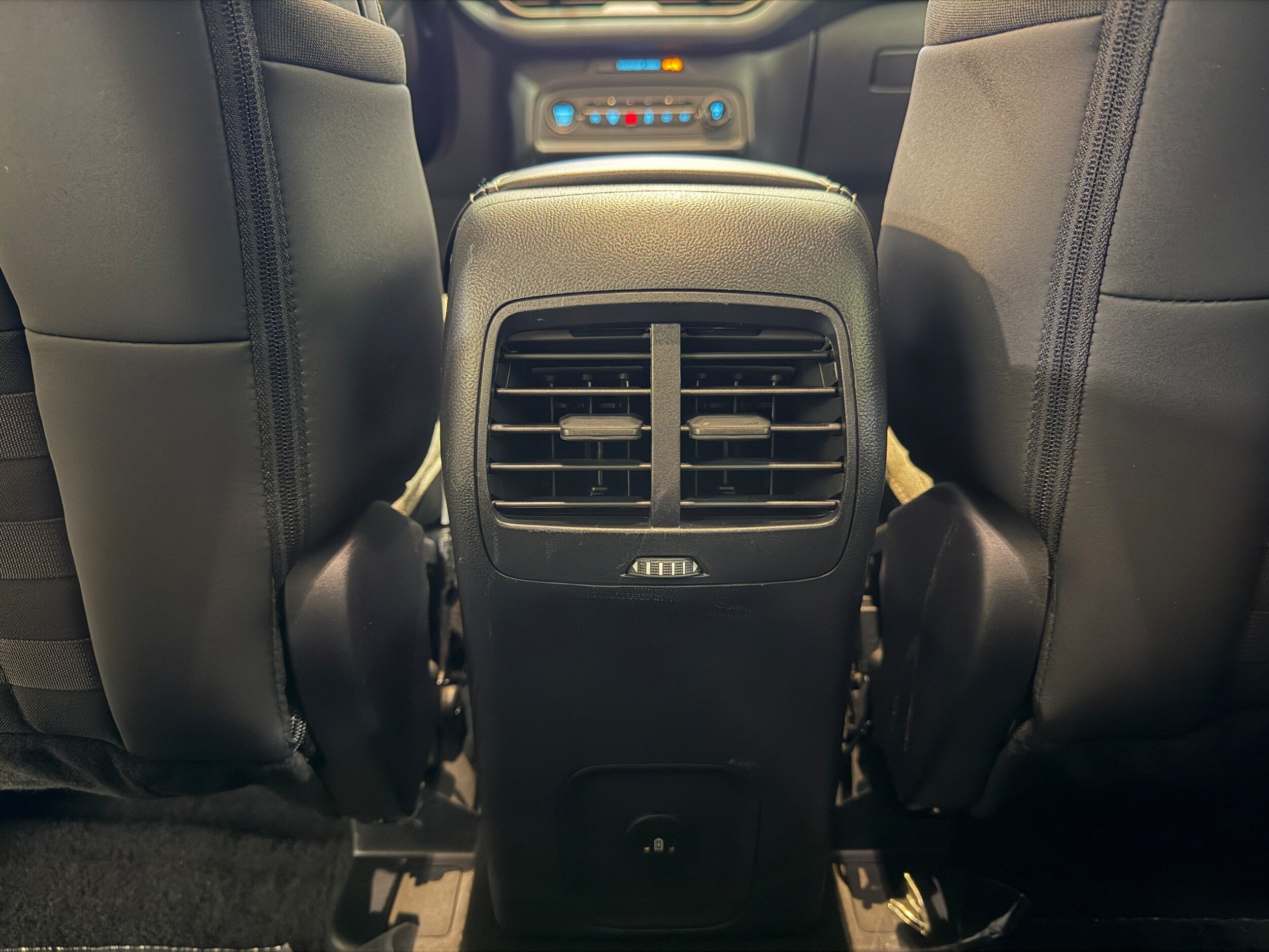 Certified 2025 Ford Bronco Sport Big Bend AWD/4WD image 12