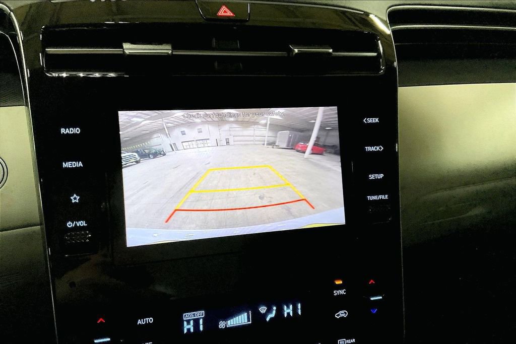 Used 2024 Hyundai Tucson SEL image 20