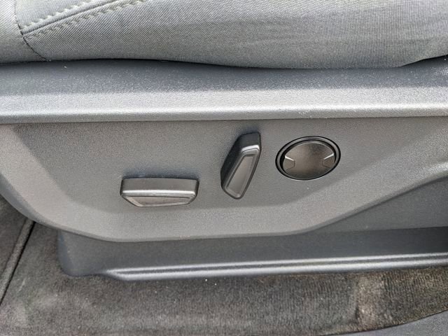 Certified 2025 Ford Expedition Active AWD/4WD image 24