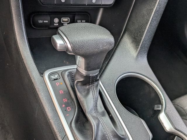 Used 2018 Kia Sportage LX w/ LX Popular Package image 19