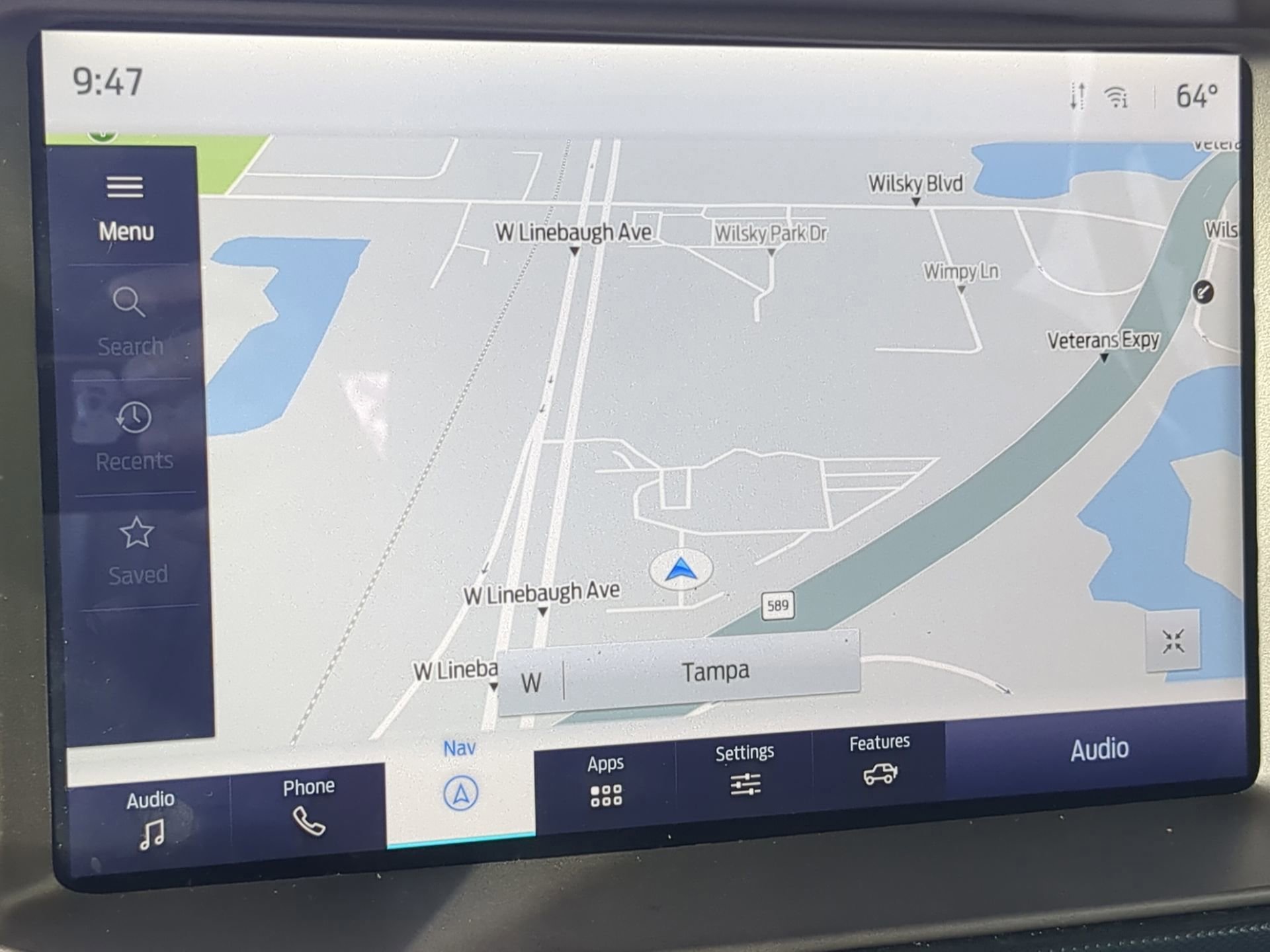 Certified 2023 Ford Bronco Outer Banks image 50