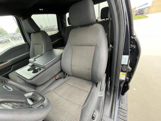 Certified 2023 Ford F150 XL w/ Rattler Package AWD/4WD image 18