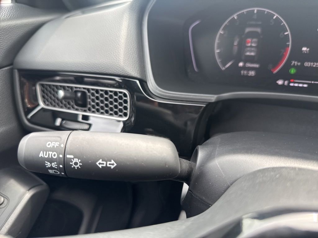 Used 2024 Honda Civic Sport image 30