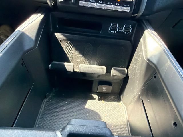 Used 2022 RAM 2500 Laramie AWD/4WD image 42
