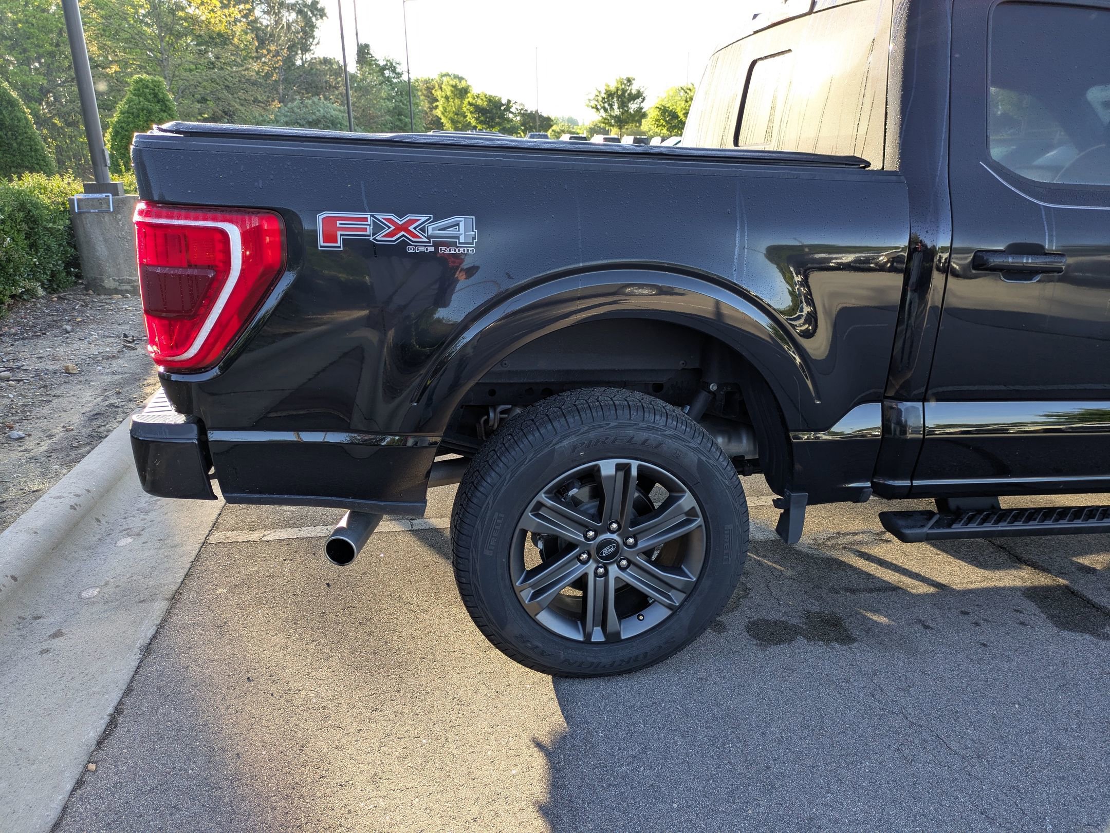 Certified 2023 Ford F150 XLT w/ Equipment Group 302A High AWD/4WD image 38
