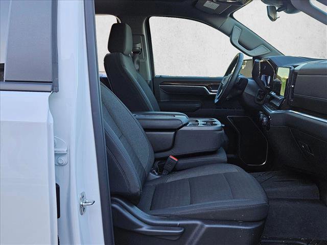 Used 2026 Chevrolet Silverado 1500 RST w/ RST Select Package image 19