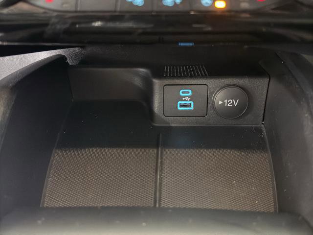 Certified 2022 Ford Escape SE w/ Convenience Package image 11