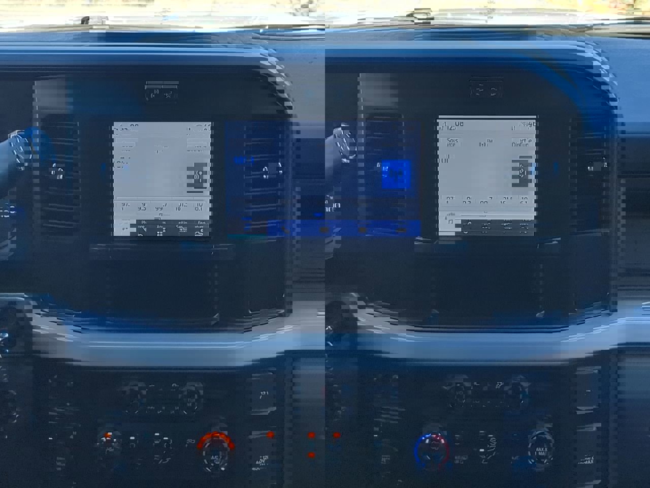 Certified 2025 Ford F350 XL w/ 360-Degree Camera Package image 16