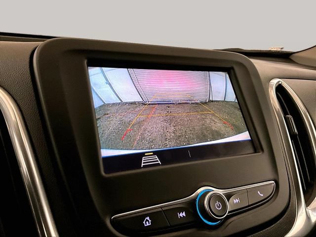 Used 2020 Chevrolet Equinox LT FWD image 20