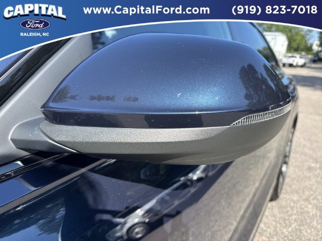 Used 2025 Audi Q8 Prestige AWD/4WD image 12