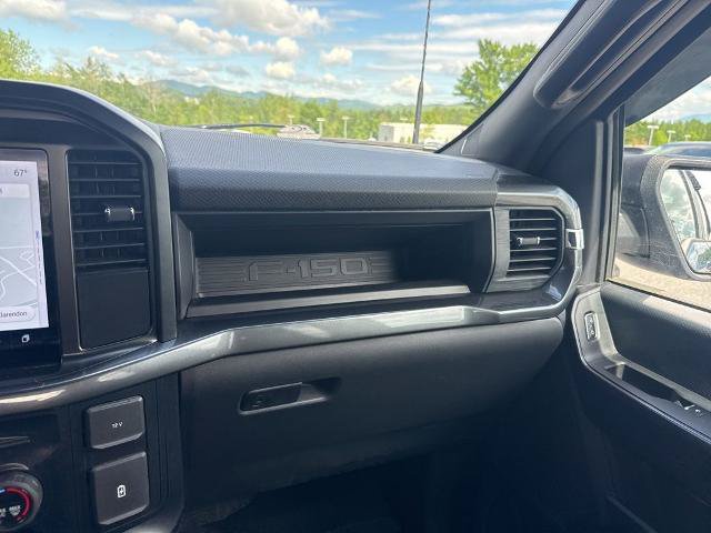 Certified 2024 Ford F150 STX AWD/4WD image 21