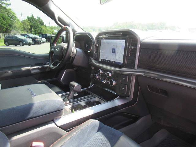 Certified 2022 Ford F150 Raptor w/ Raptor 37 Performance Package AWD/4WD image 18