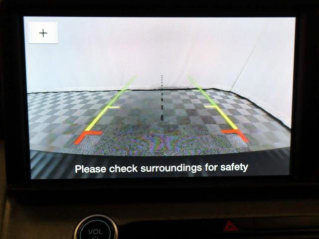 Certified 2023 Ford Maverick XLT w/ Equipment Group 300A Standard image 13