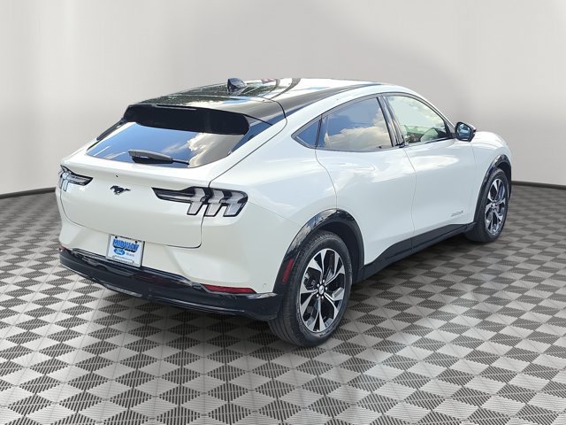 Certified 2023 Ford Mustang Mach-E Premium AWD/4WD image 6