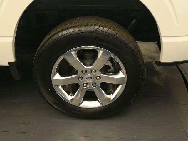 Certified 2023 Ford F150 Lariat w/ Equipment Group 502A High image 9