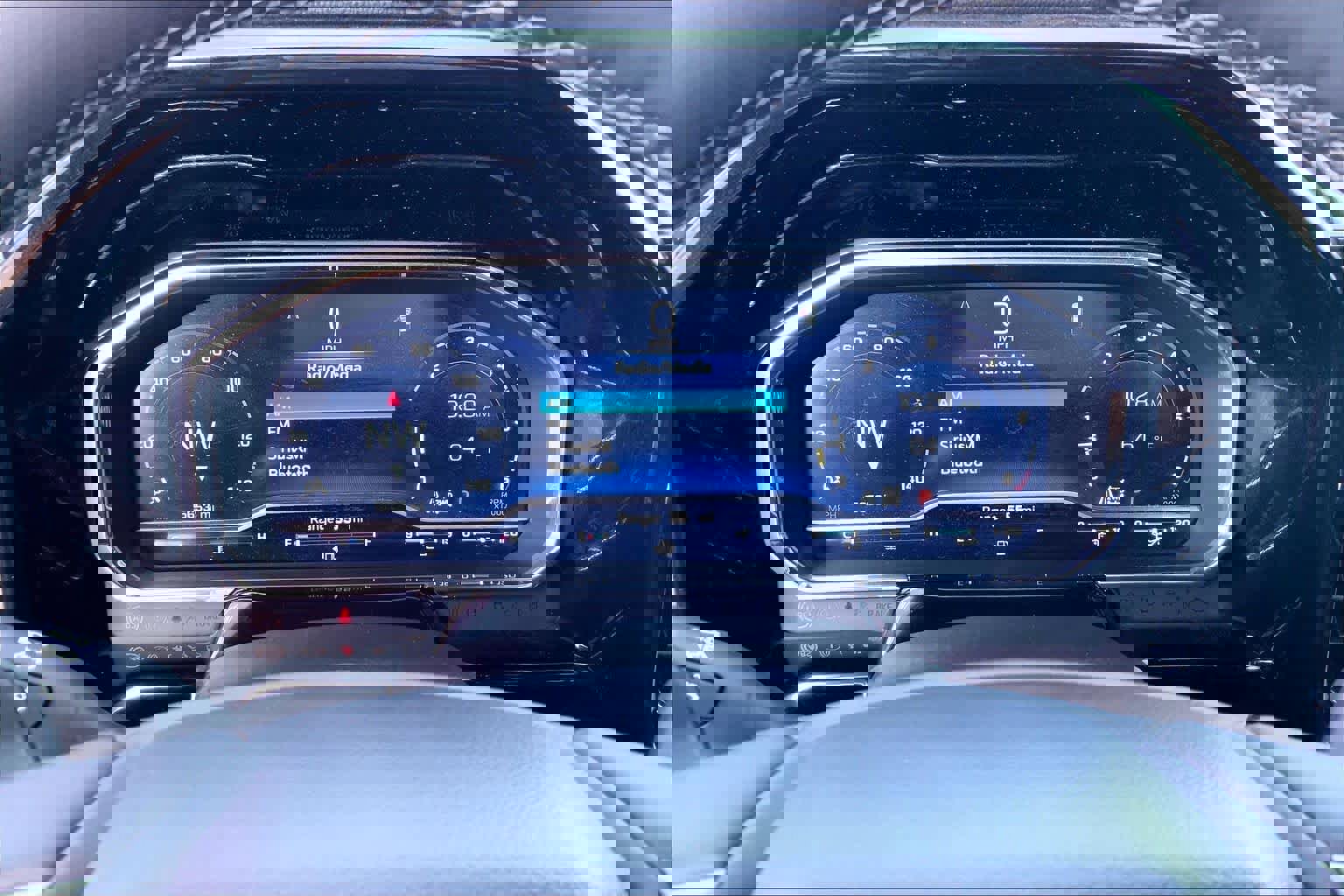 Used 2023 Chevrolet Silverado 1500 High Country w/ Technology Package image 22