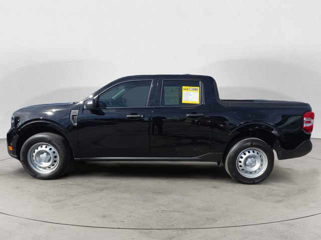 Certified 2025 Ford Maverick XL image 6